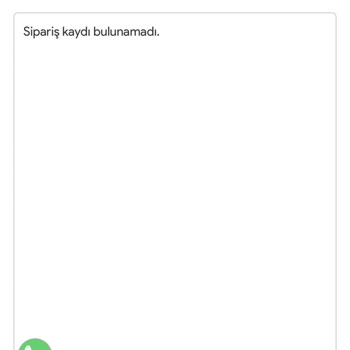 İade Sürecinde Yaşanan Sorunlar Ve İletişim Eksikliği