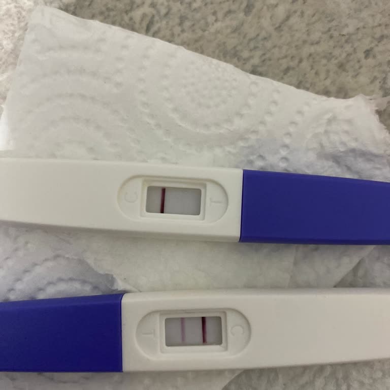 Yanıltıcı Testler Ve Kırılan Umutlar