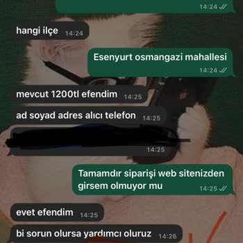 Yanıltıcı Ürün Görseli Ve Eksik Ürün Teslimatı