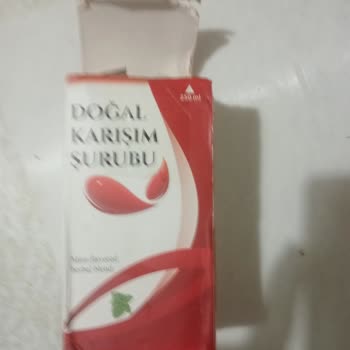 Yanlış Ürün Ve Sağlık Sorunlarıyla Karşılaştım
