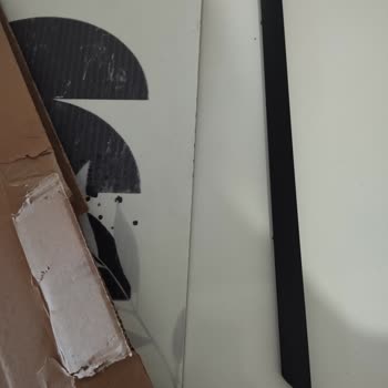 Hasarlı Ürün Ve Yetersiz Müşteri Hizmeti