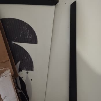 Hasarlı Ürün Ve Yetersiz Müşteri Hizmeti