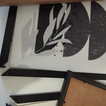 Hasarlı Ürün Ve Yetersiz Müşteri Hizmeti