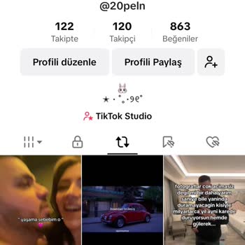 TikTok'ta Silinmeyen Tekrar Paylaşımlar Sorunu