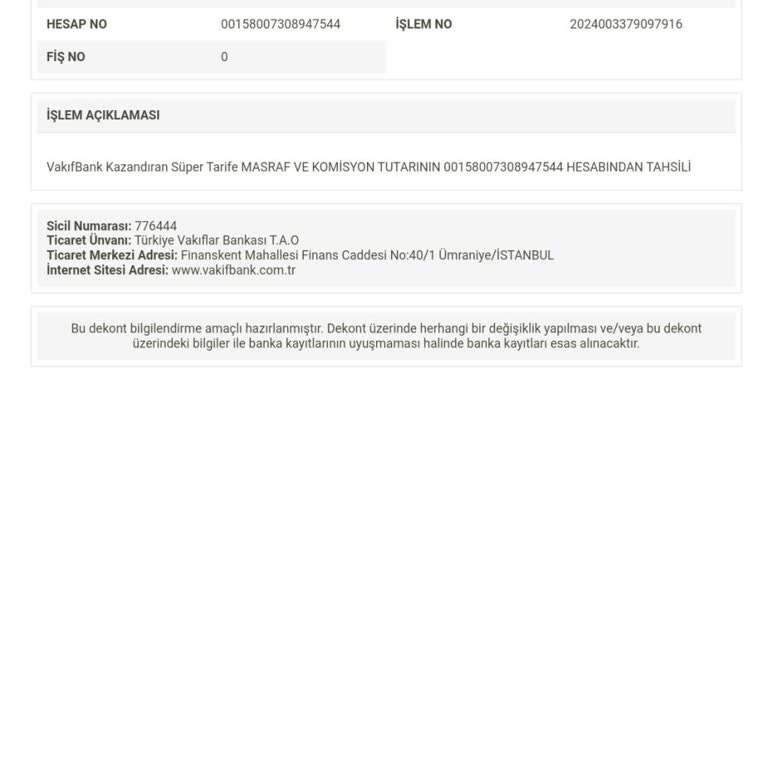 İzinsiz Kesilen Ücret Ve Geri Ödenmeyen Tutar