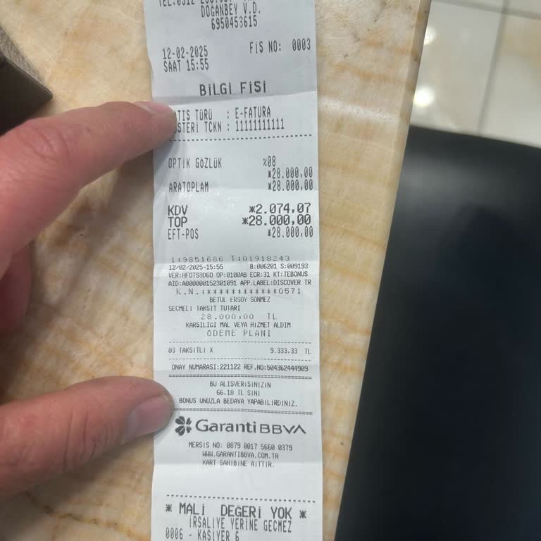 Aldatıcı İndirimler Ve Eksik Hizmet