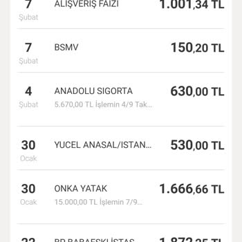 VakıfBank'tan Haksız Kesinti Ve Ek Ücretler