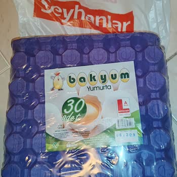 Yanıltıcı Etiketleme: L Boy Yumurta Skandalı