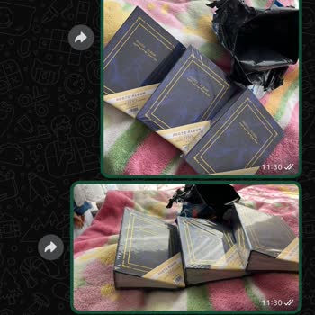 Fotoğraf Baskı Siparişimde Büyük Hayal Kırıklığı