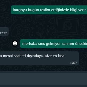 Fotoğraf Baskı Siparişimde Büyük Hayal Kırıklığı