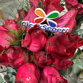 Çiçek Siparişi Teslimatında Büyük Hayal Kırıklığı