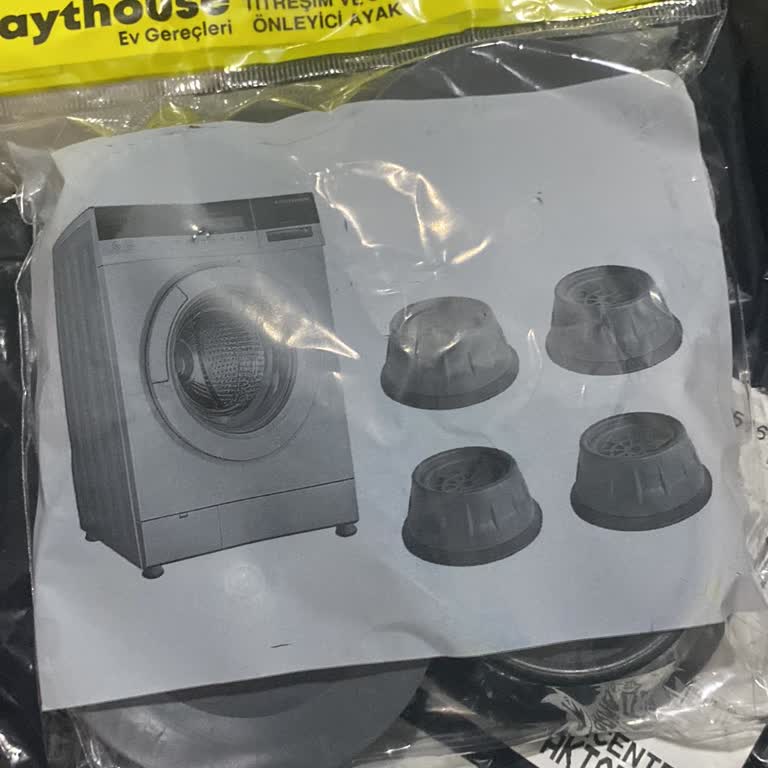 Trendyol PlayStation 5 Yerine Makine Ayağı Gönderildi, Satıcı Kayıplara Karıştı!