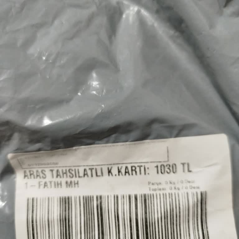 Yanlış Ürün Gönderimi Ve İade Sorunu