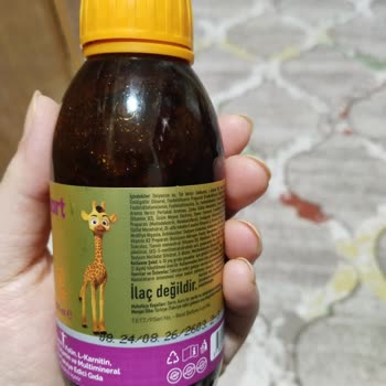 Sağlık Riski Taşıyan Ürün Sorunu