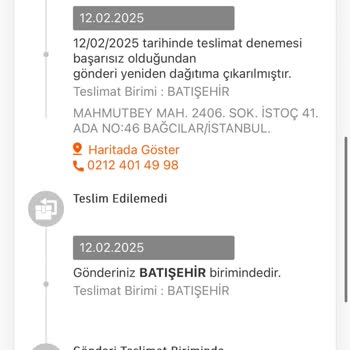 Ps5 Siparişim Teslim Edilmedi Ve Satıcı Kayboldu