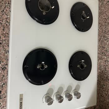 Bosch Servisinde Yaşanan Sorunlar Ve Tehditkar Yaklaşım