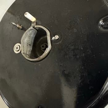 Bosch Servisinde Yaşanan Sorunlar Ve Tehditkar Yaklaşım