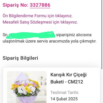 Yanlış Ürün Ve İade Sorunu