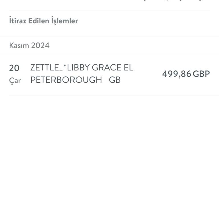 TEB'de Yabancı Para Birimiyle Bilgim Dışında İşlem!