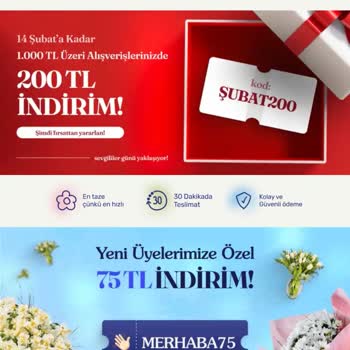 Hızlı Çiçek'te Sipariş Sorunu Ve Ulaşılmaz Müşteri Hizmetleri