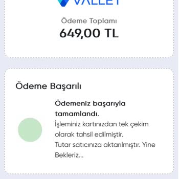 Apple Türkiye Store'dan Ücret İadesi Sorunu