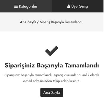 Apple Türkiye Store'dan Ücret İadesi Sorunu