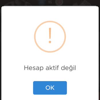Hesap Kapatma Ve Para Çekememe Sorunu