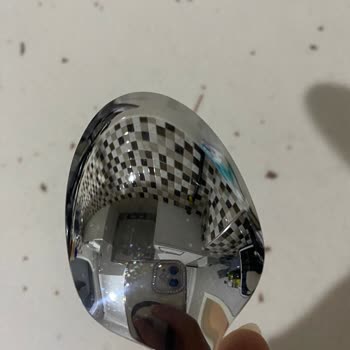 Finish Bulaşık Tabletleri Kaşıklarımı Çiziyor!