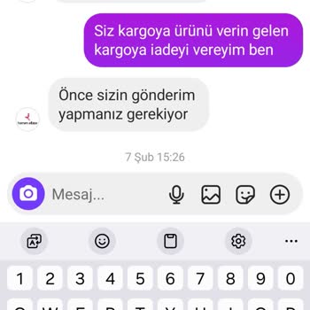 Yanıltıcı Beden Etiketleri Ve İletişim Eksikliği