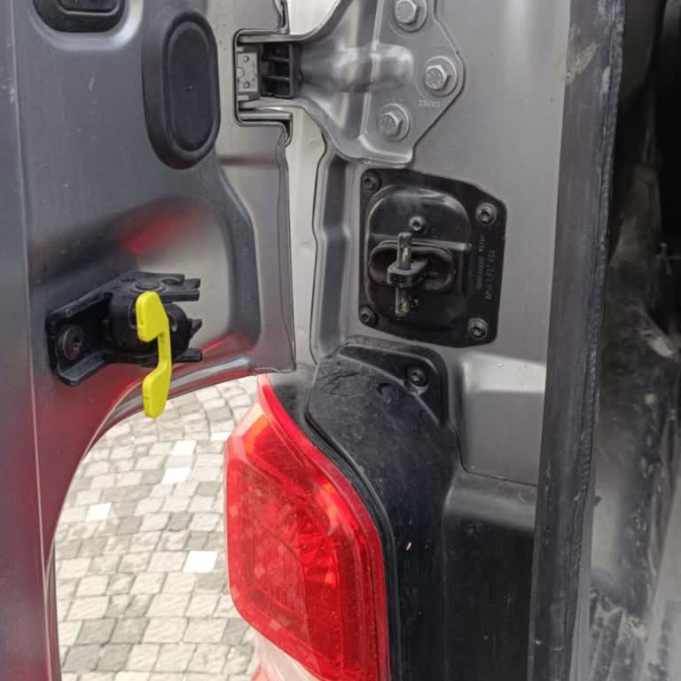 Bakım Sonrası Eksik Parça Ve İlgisiz Servis Mağduriyeti