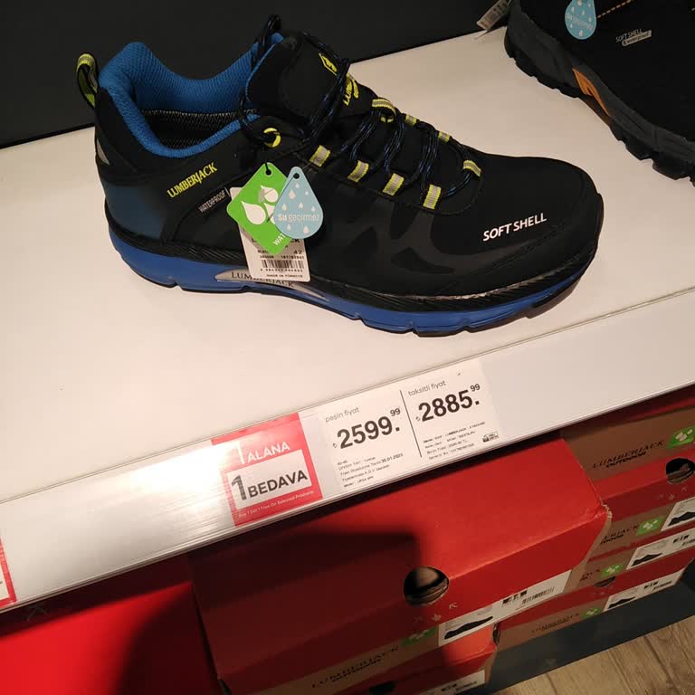 FLO Ayakkabı Yanıltıcı Kampanya Tarihleri İle Mağduriyet