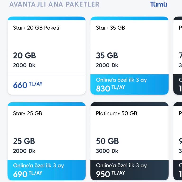 Uzun Süreli Müşterilere Uygun Fiyatlı Tarifeler Sunulmuyor