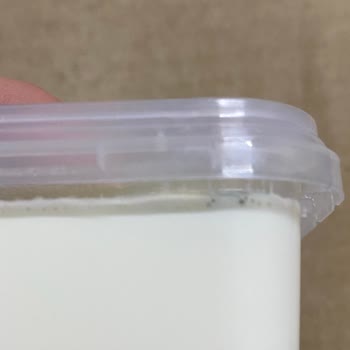 Güvenilir Markanın Küflü Ürünü Hayal Kırıklığı Yarattı