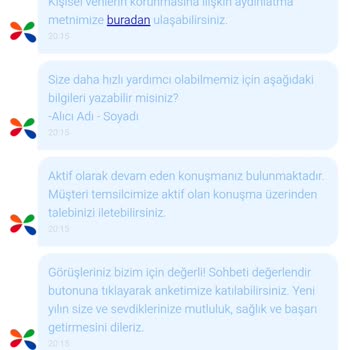 Çiçek Sepeti'nde Sipariş Ve Müşteri Hizmetleri Sorunu