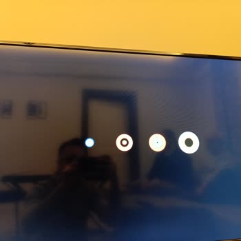 Televizyon Açılmıyor Ve Onvo Ekranında Takılı Kalıyor