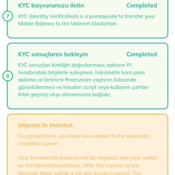 KYC Onay Sürecinde Yaşanan Gecikme Ve Memnuniyetsizlik