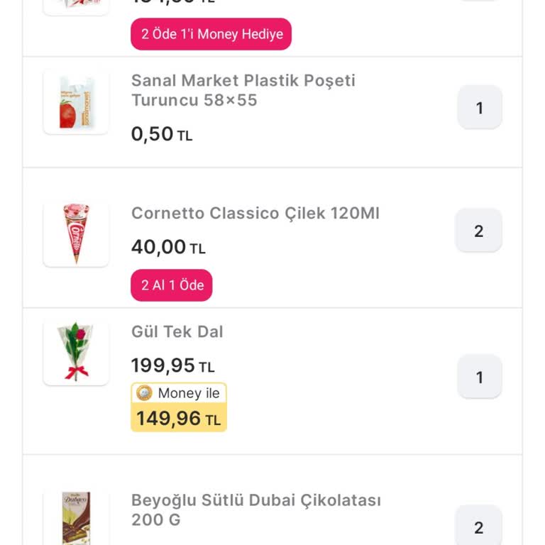 Sipariş İptali Ve İade Talebinde Canlı Destek Sorunu