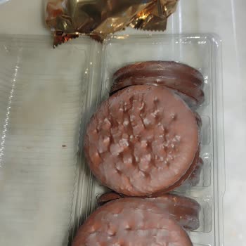 Ülker Halley'de Güvenlik Endişesi