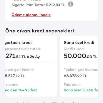 Kampanya Aldatmacası Ve Yüksek Faiz Oranları