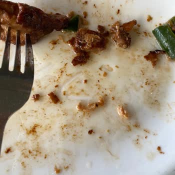 Hayal Kırıklığı Yaratan Şefin Tavası Deneyimi