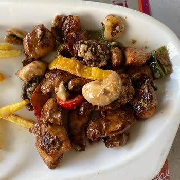 Hayal Kırıklığı Yaratan Şefin Tavası Deneyimi