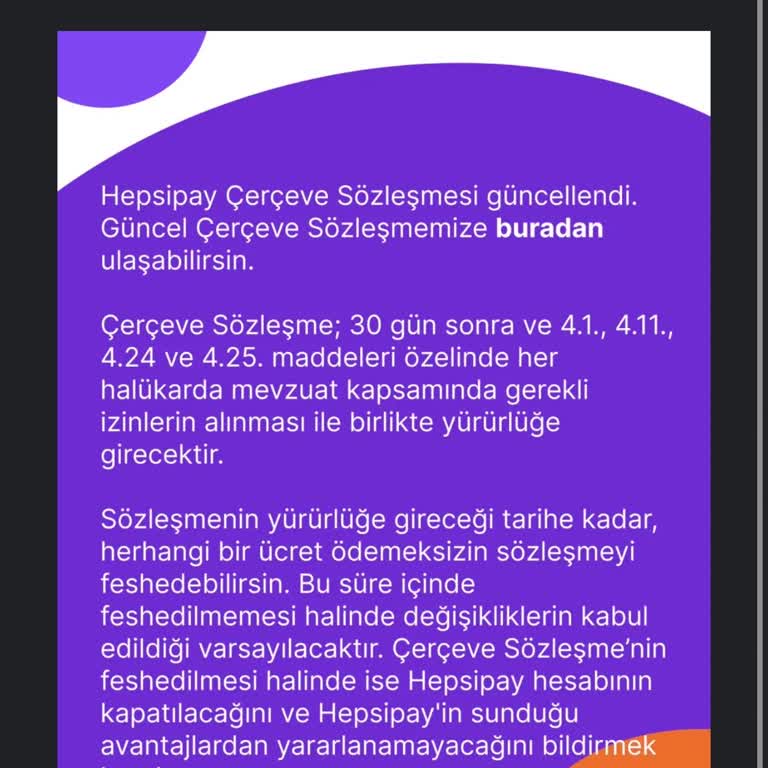İzinsiz Yenilenen Sözleşme Şoku