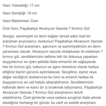 Yanlış Ve Solmuş Çiçek Aranjmanı Hayal Kırıklığı Yarattı