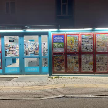 Mağaza Müdüründen Saygısız Davranış