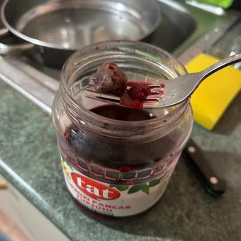 Tat Marka Turşuda Taş Şoku: Güvenlik Ve Kalite Endişeleri