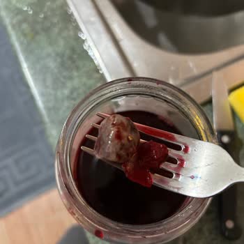 Tat Marka Turşuda Taş Şoku: Güvenlik Ve Kalite Endişeleri