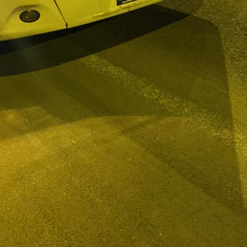 Otobüs Arızası Yolculuğu Mahvetti