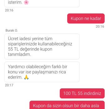 Bayat Pide Ve Sert Et İle Hayal Kırıklığı