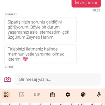 Bayat Pide Ve Sert Et İle Hayal Kırıklığı