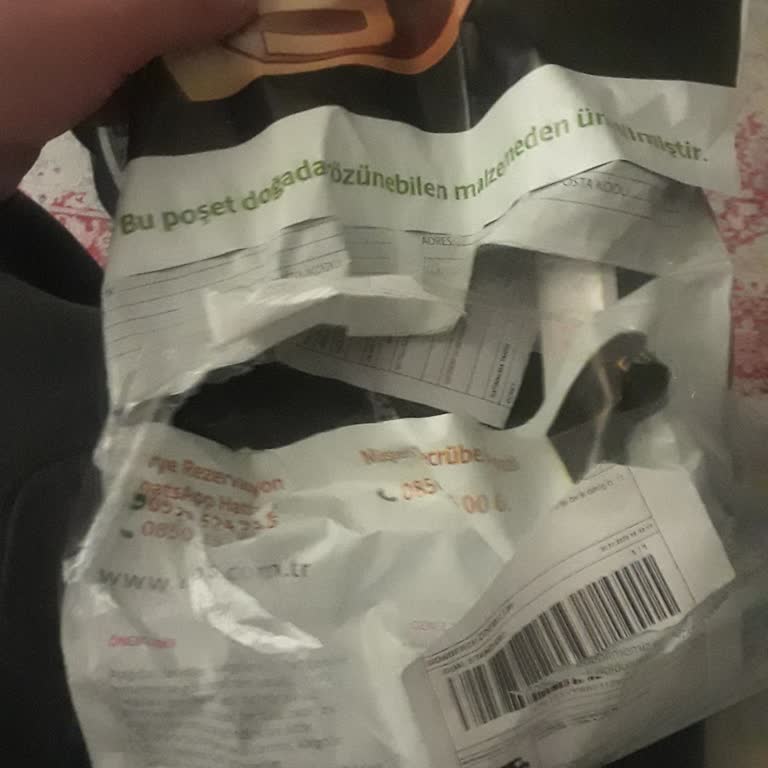 Aztek Teknoloji Kulaklık İade Sürecinde Yaşanan Sorunlar